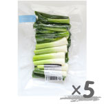150g×5袋