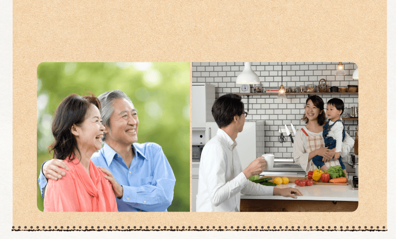贈答用に健康に良い物を考えている方。家族の健康づくりに取り組んでいる方。